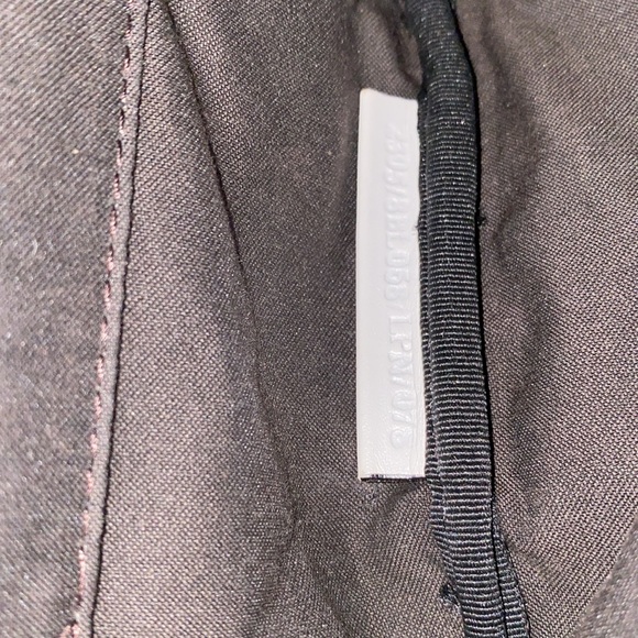 🔥🔥🔥Authentic Fendi Zucca Leather Trim Boston Satchel Handbag - Picture 11 of 16